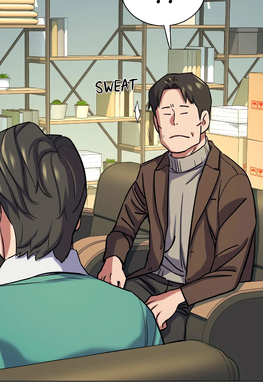 Página do Capítulo 120