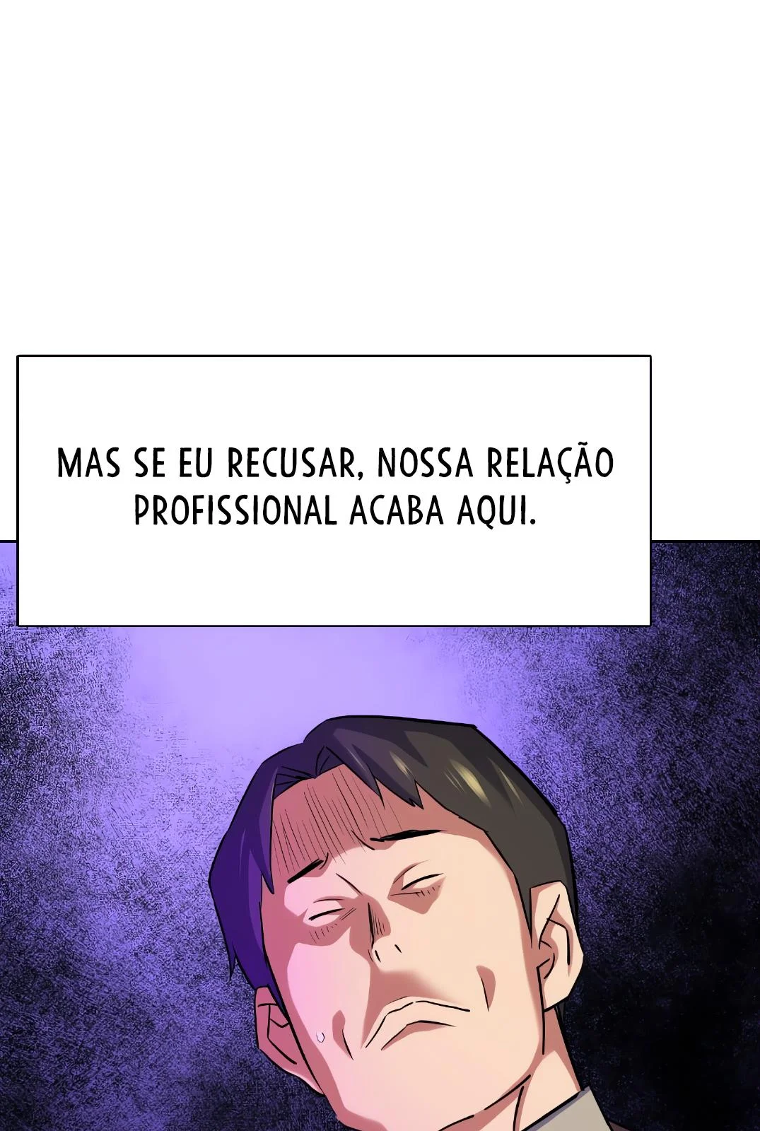 Página do Capítulo 120
