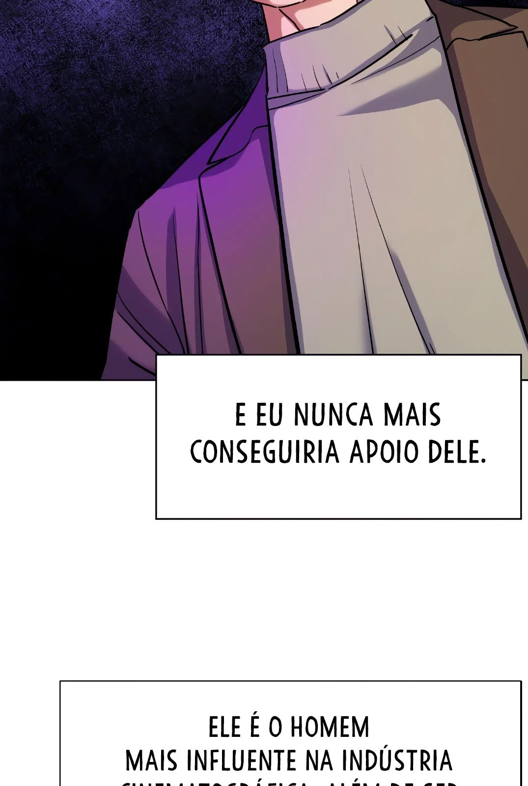 Página do Capítulo 120