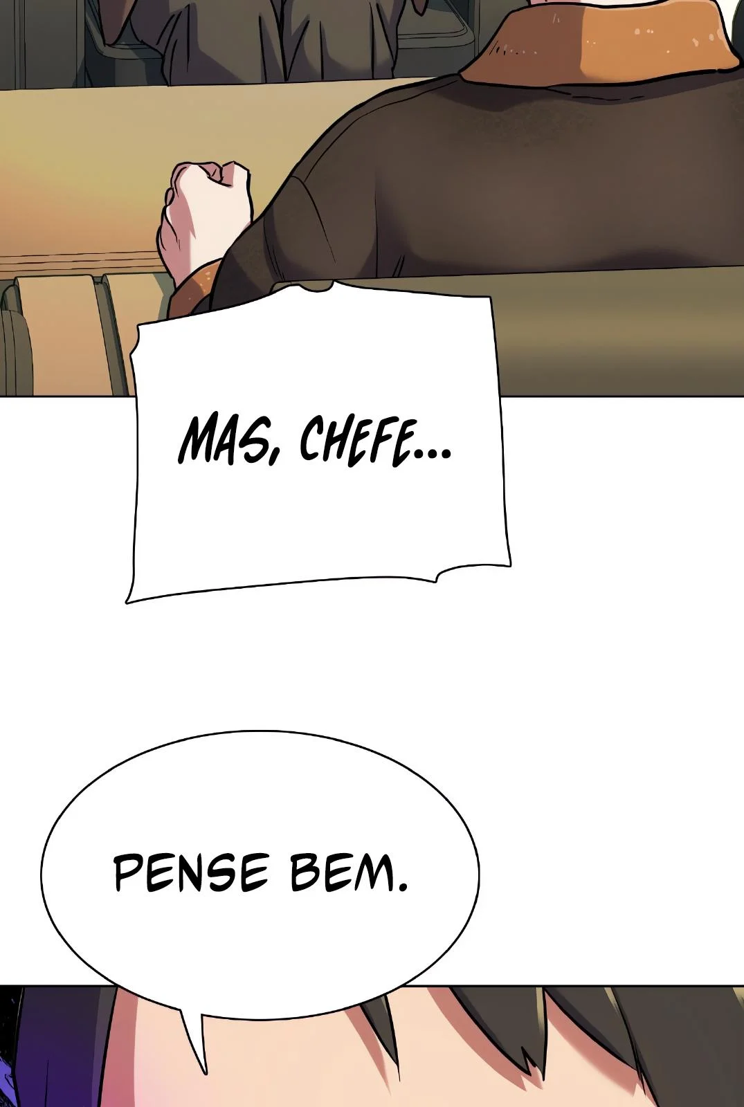 Página do Capítulo 120