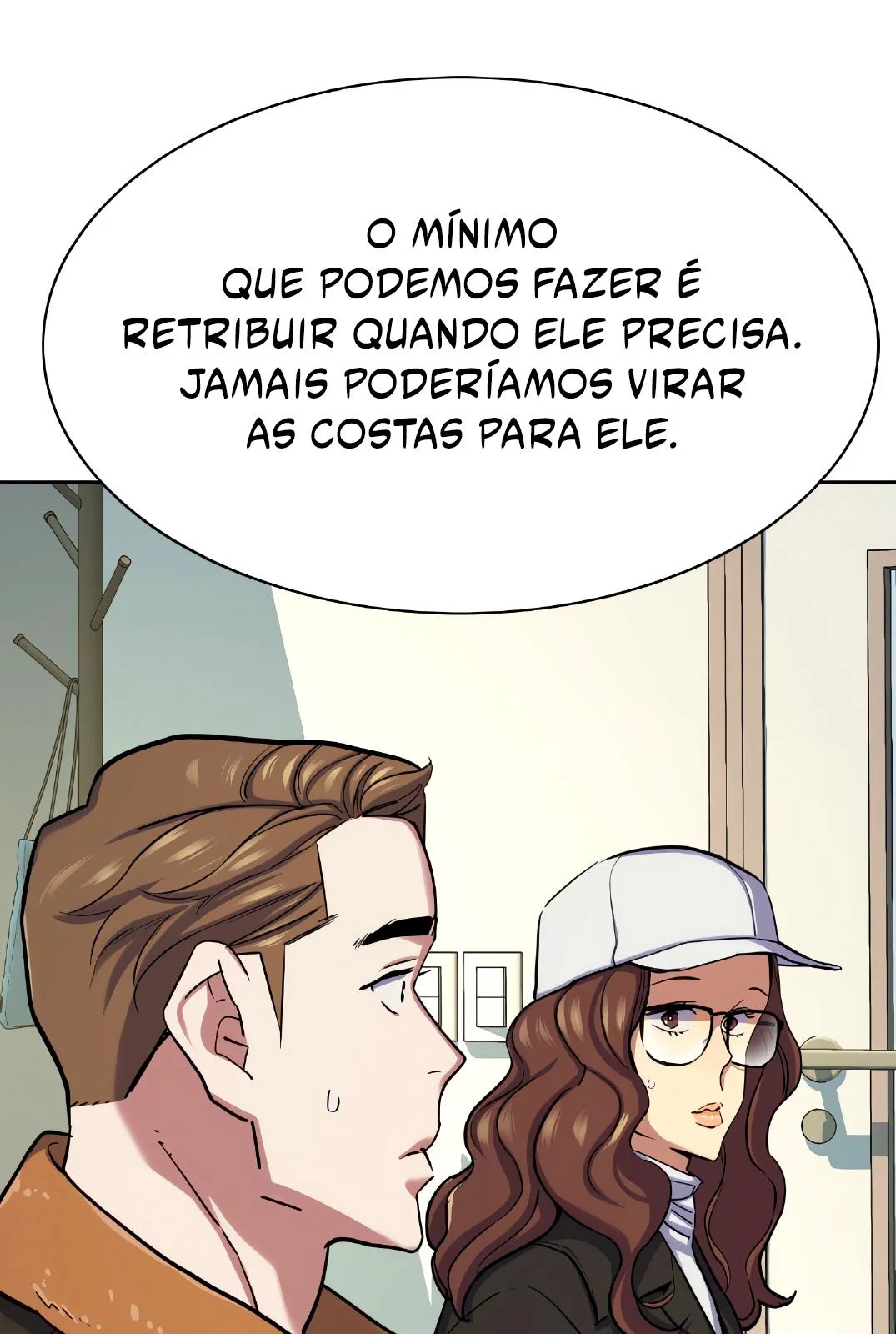 Página do Capítulo 120