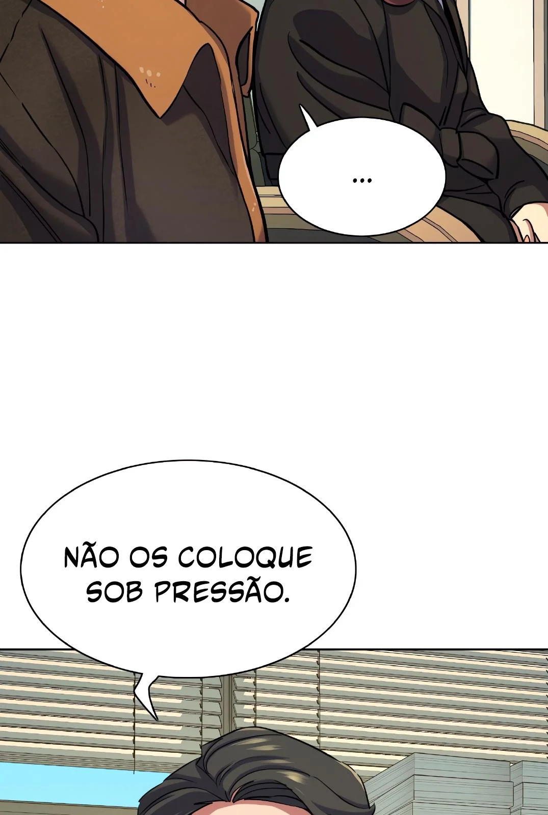 Página do Capítulo 120