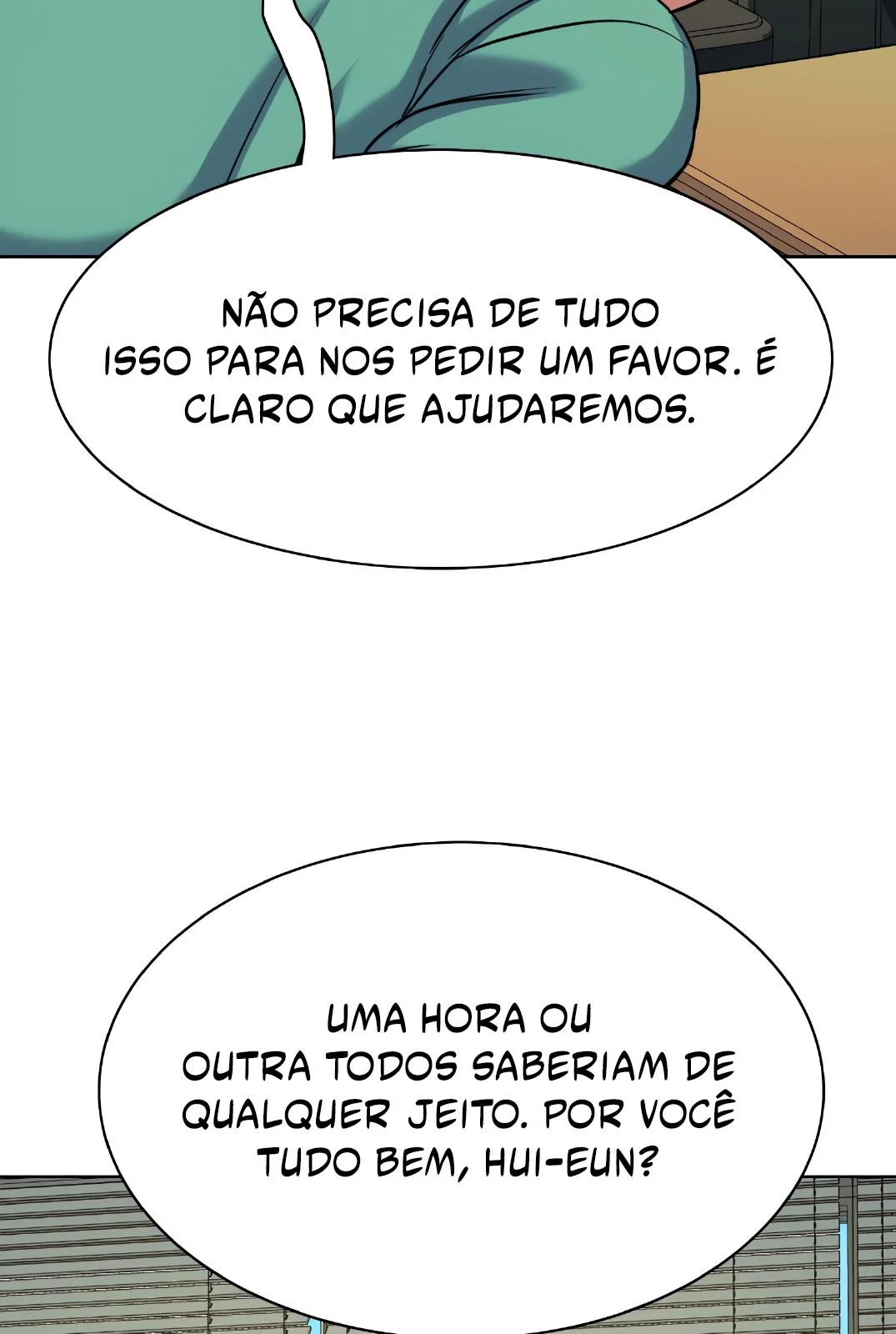 Página do Capítulo 120