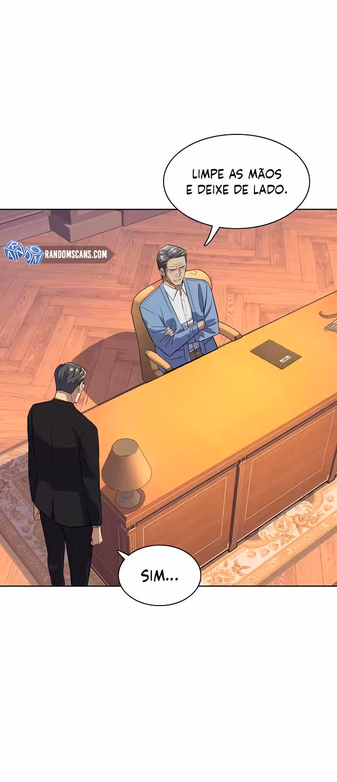 Página do Capítulo 13