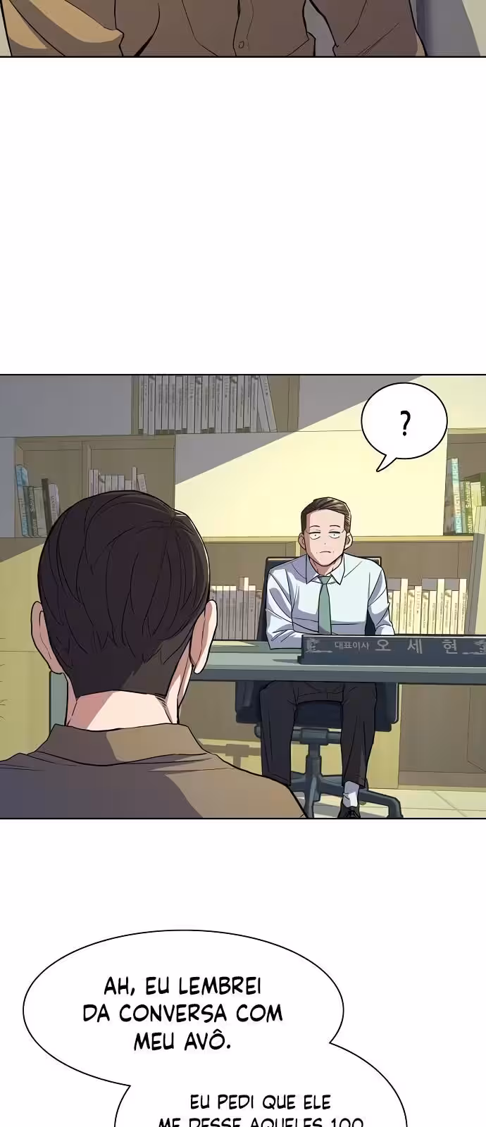 Página do Capítulo 25