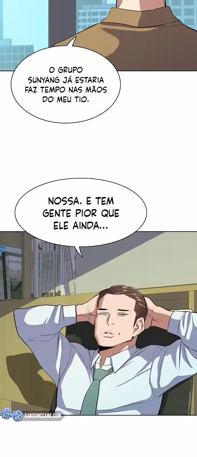 Página do Capítulo 25