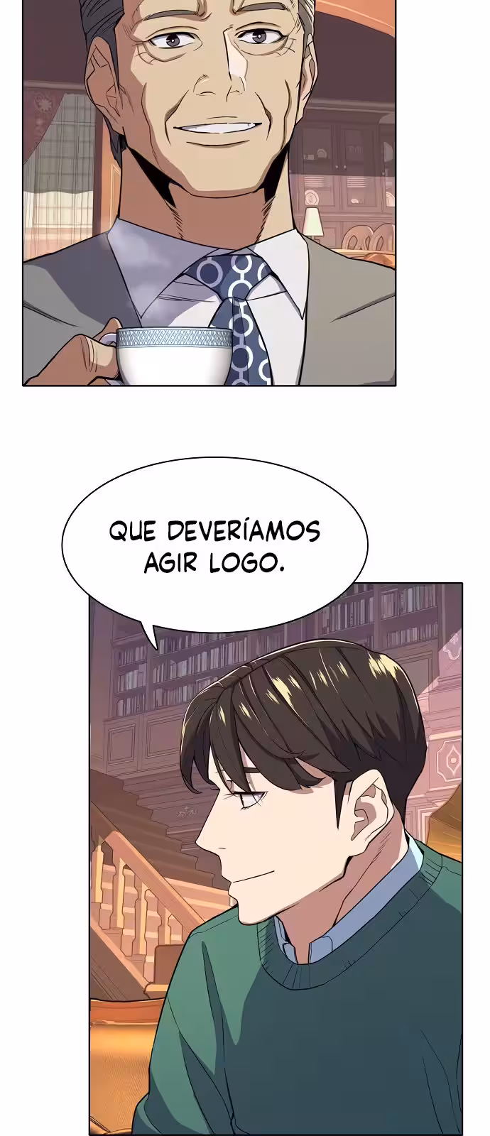 Página do Capítulo 28