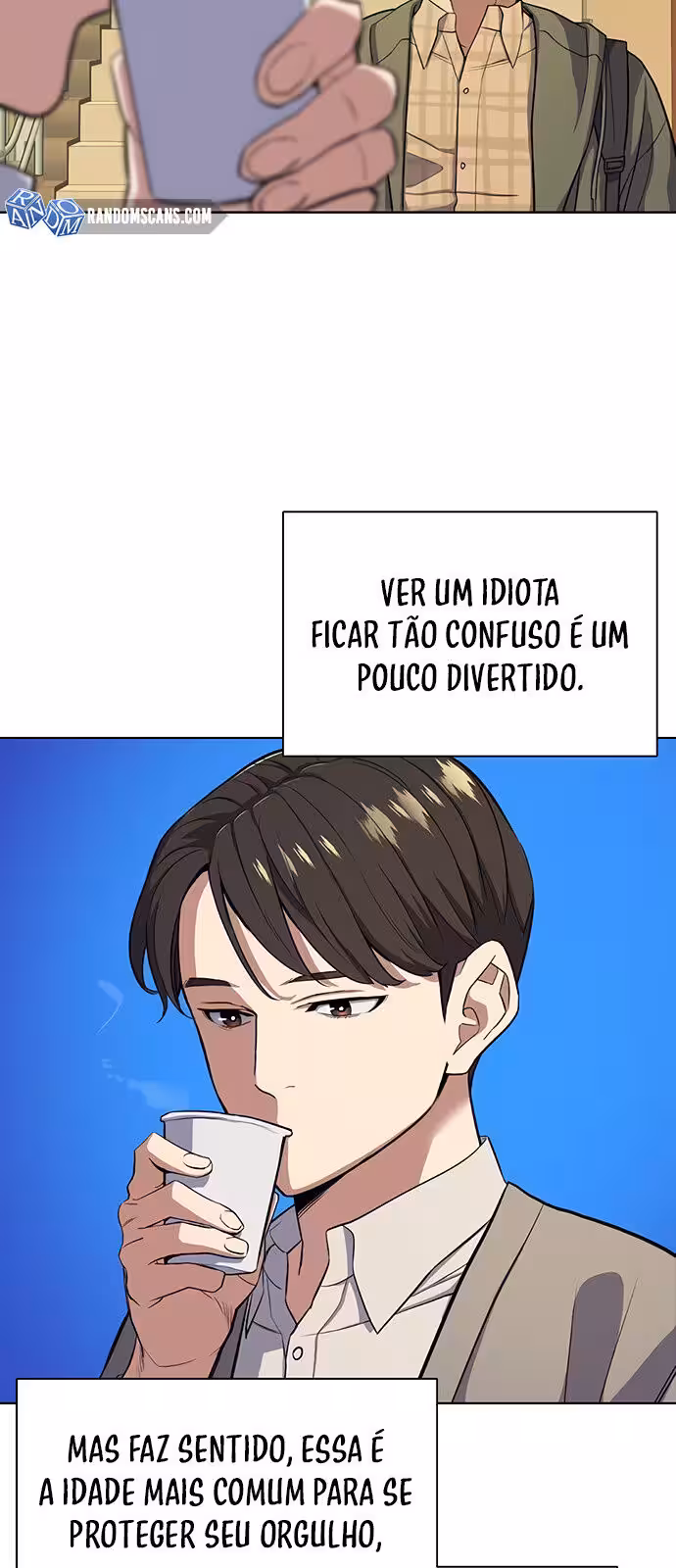 Página do Capítulo 20