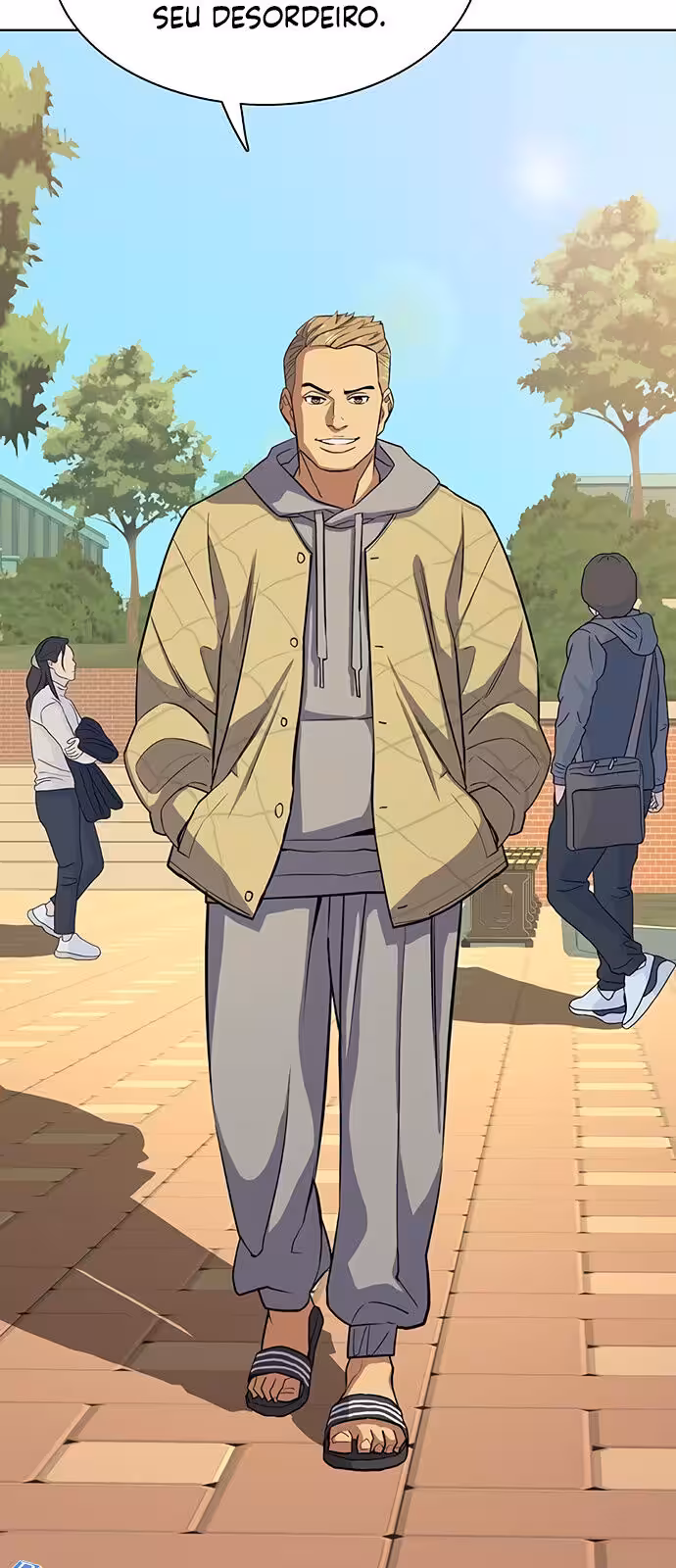 Página do Capítulo 20