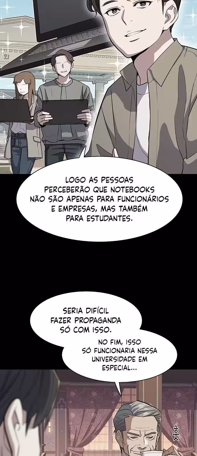 Página do Capítulo 20