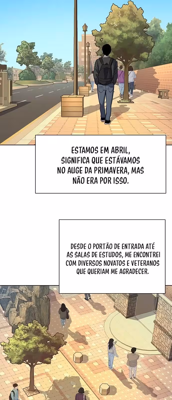 Página do Capítulo 20