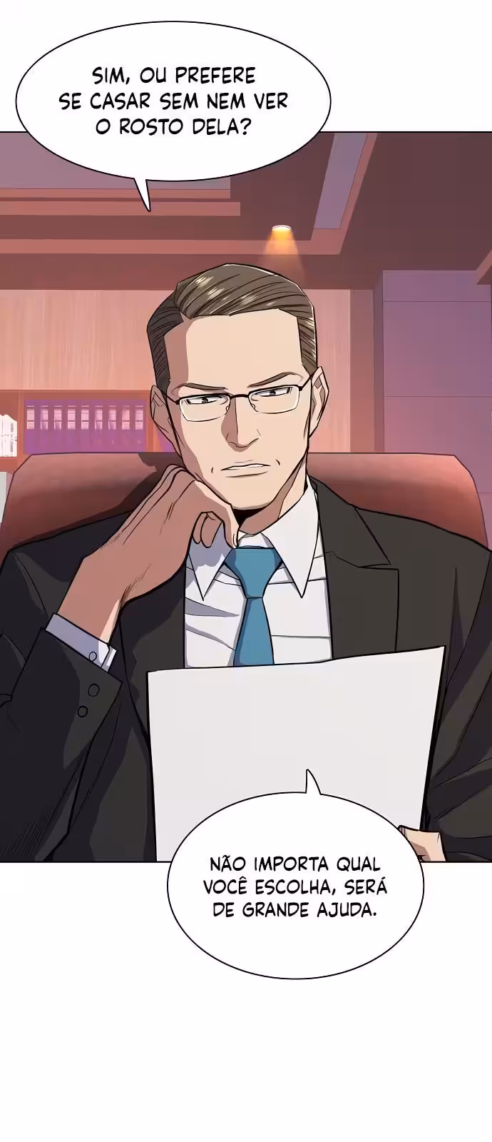 Página do Capítulo 21