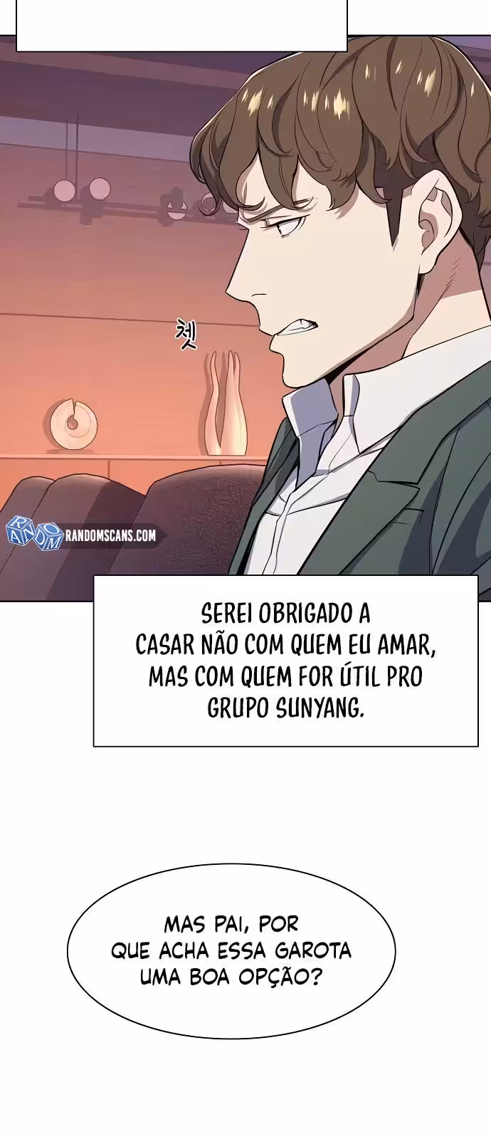 Página do Capítulo 21