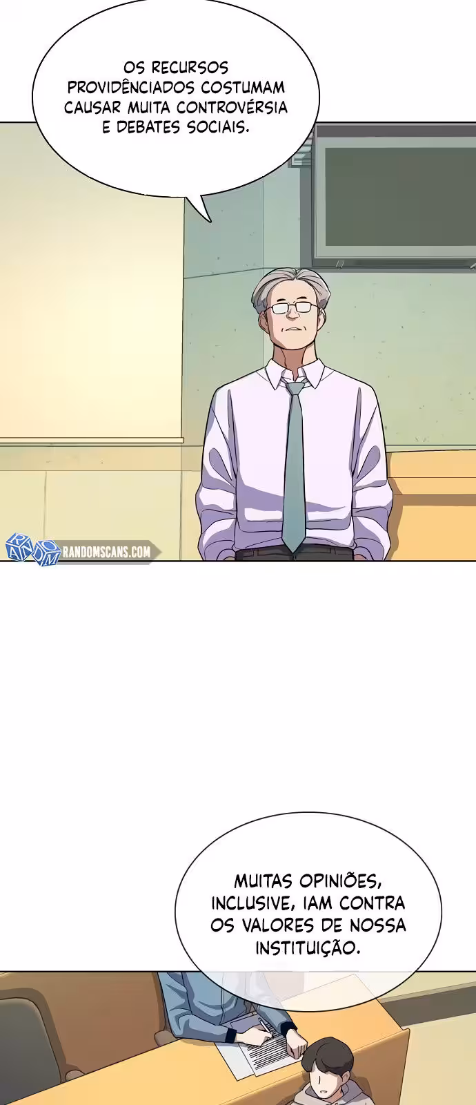 Página do Capítulo 21