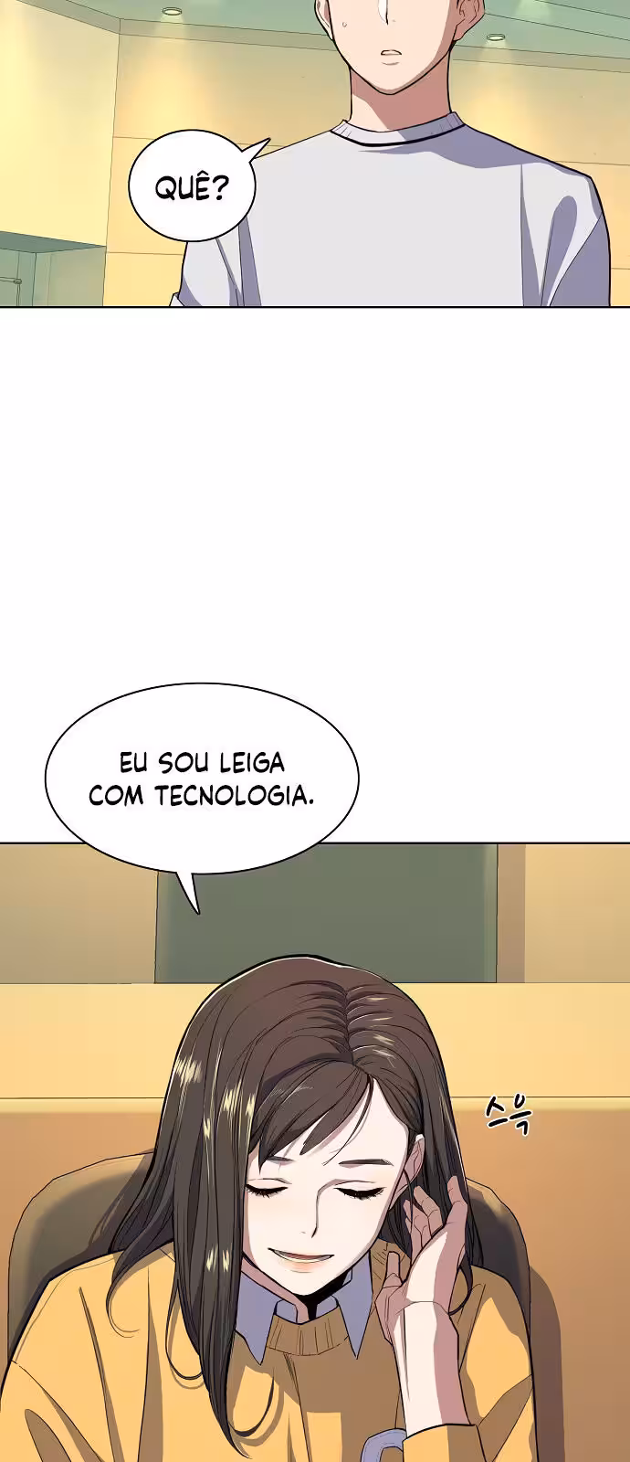 Página do Capítulo 21