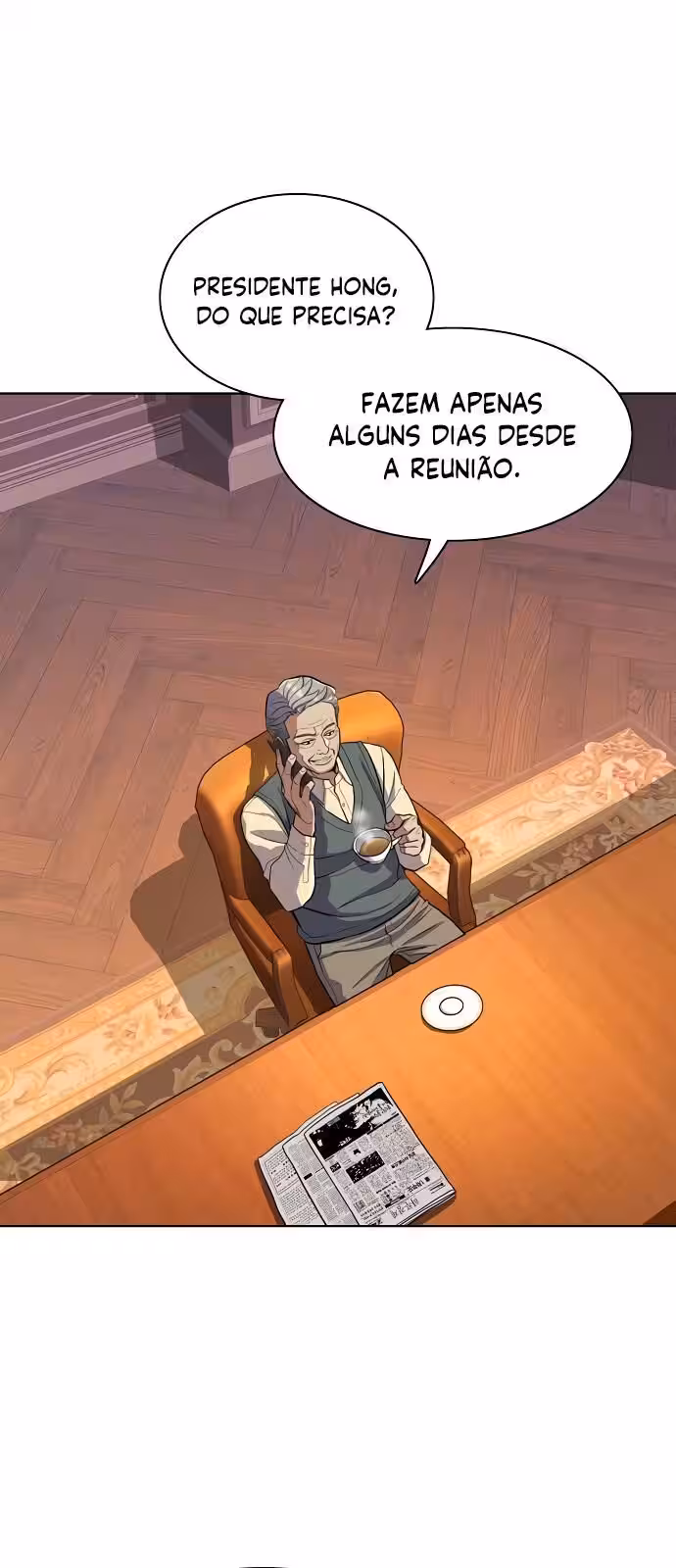 Página do Capítulo 22