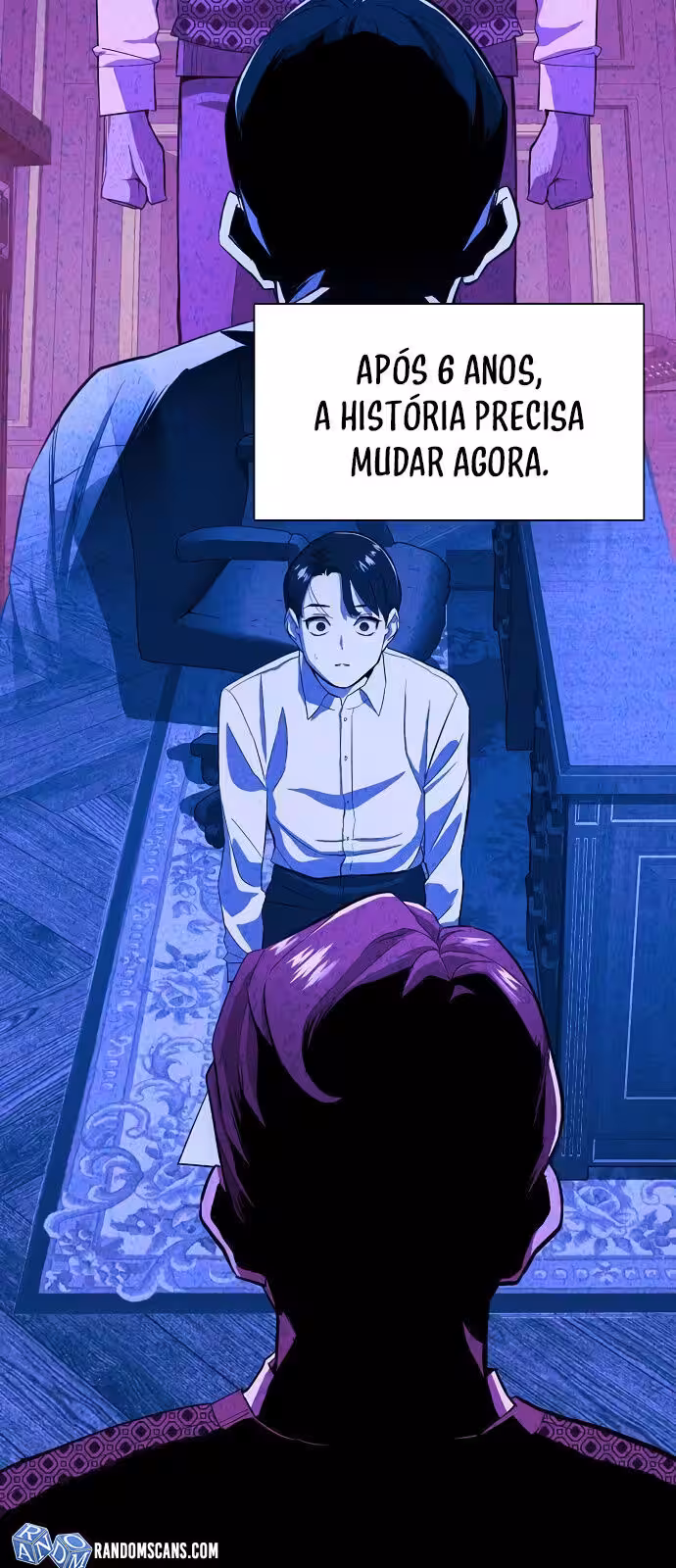 Página do Capítulo 22