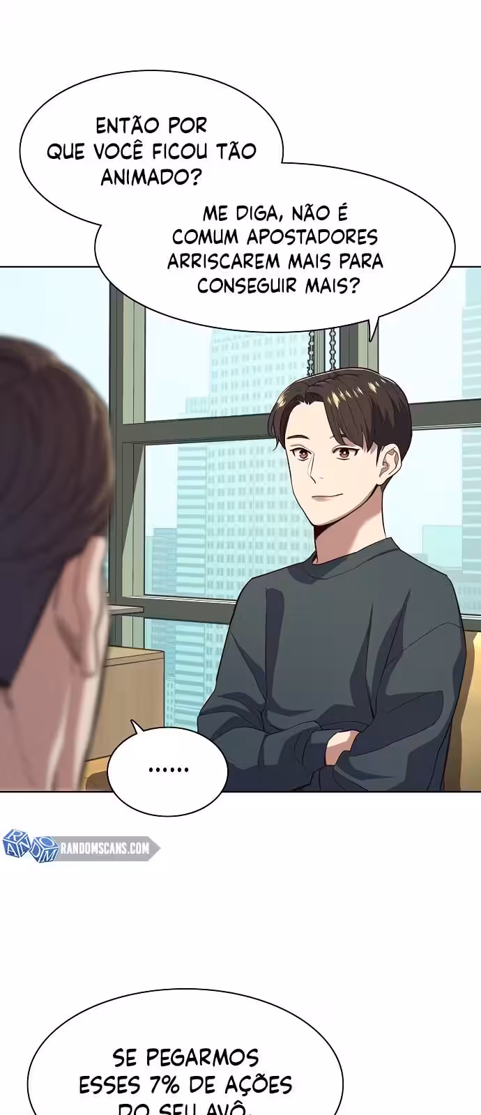 Página do Capítulo 23