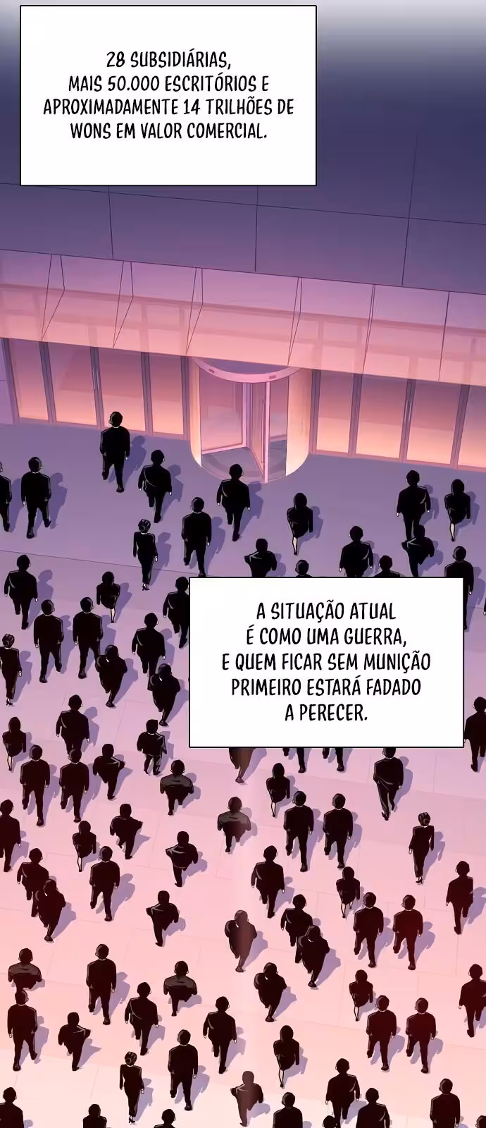 Página do Capítulo 23