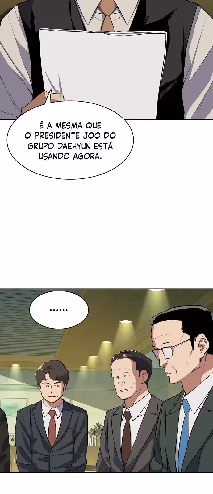 Página do Capítulo 23