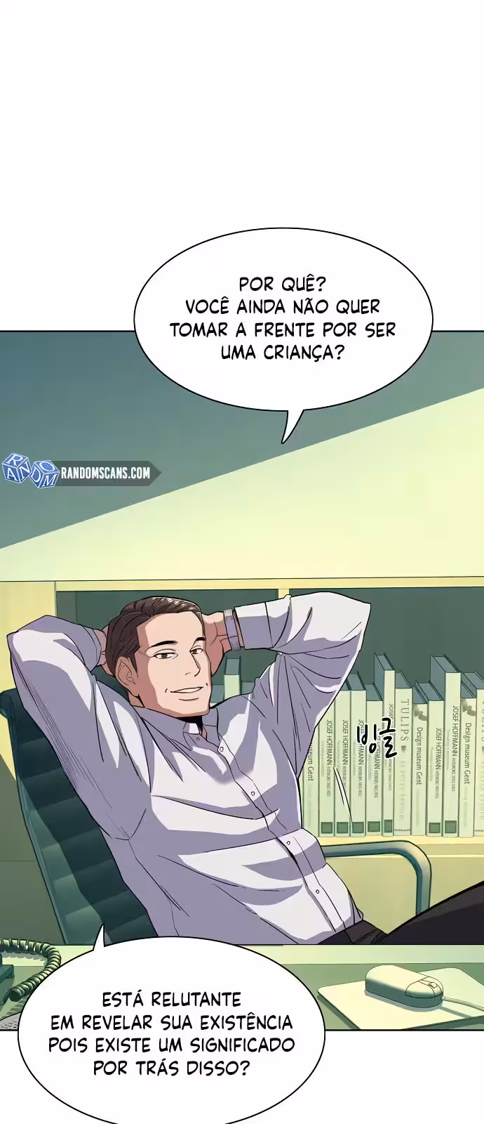 Página do Capítulo 34