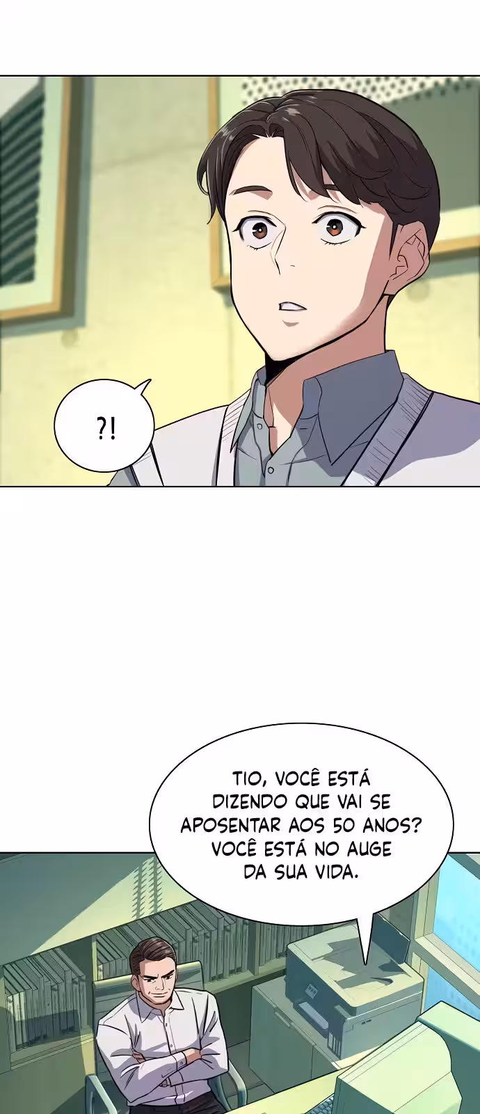 Página do Capítulo 34