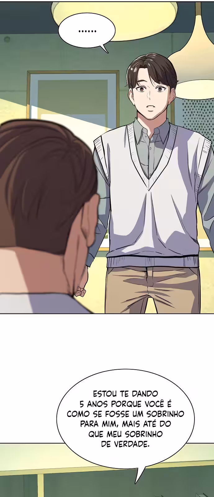 Página do Capítulo 34