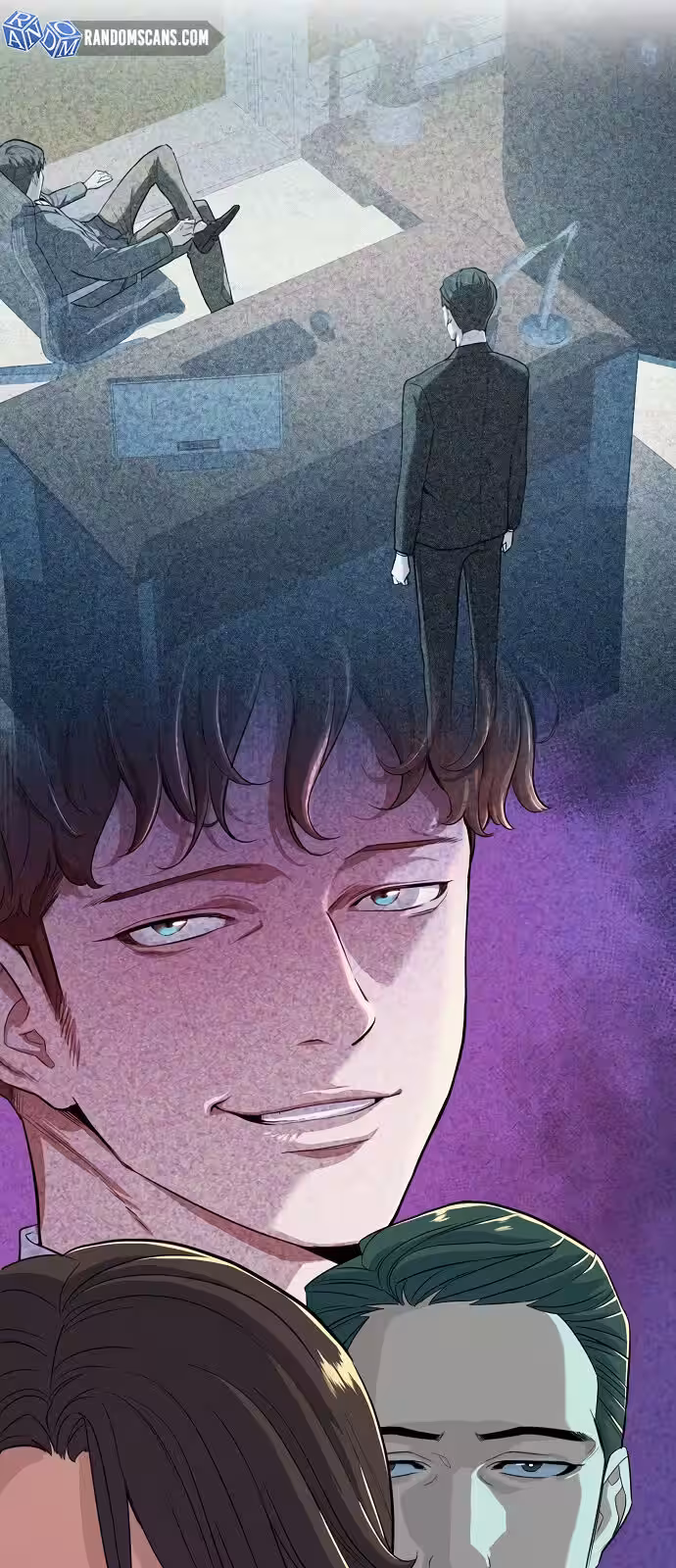 Página do Capítulo 34