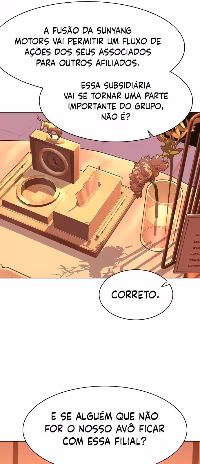 Página do Capítulo 34