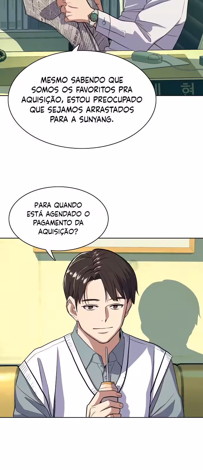 Página do Capítulo 34