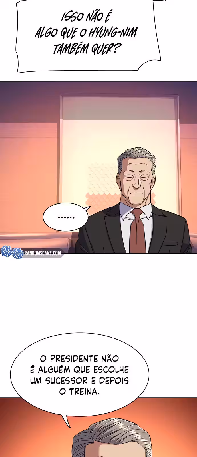 Página do Capítulo 35