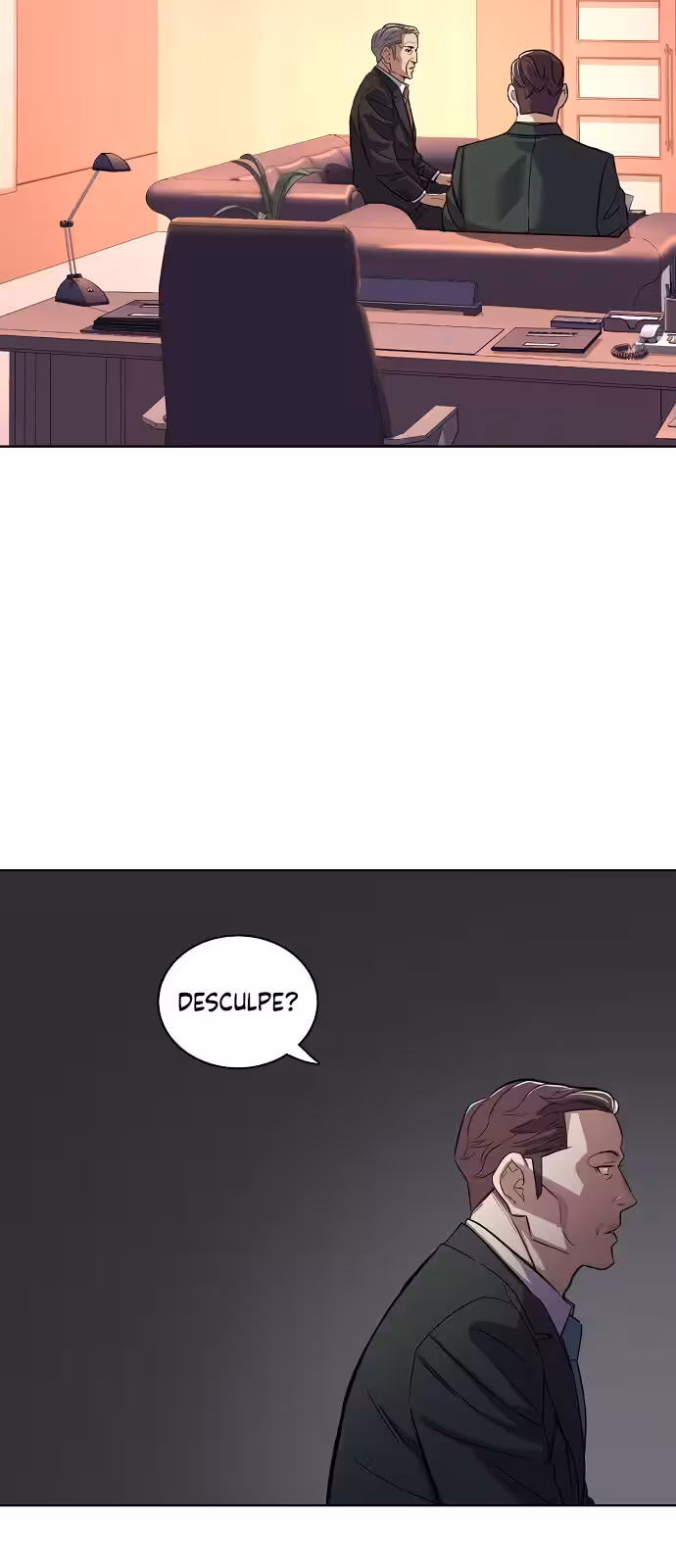 Página do Capítulo 35