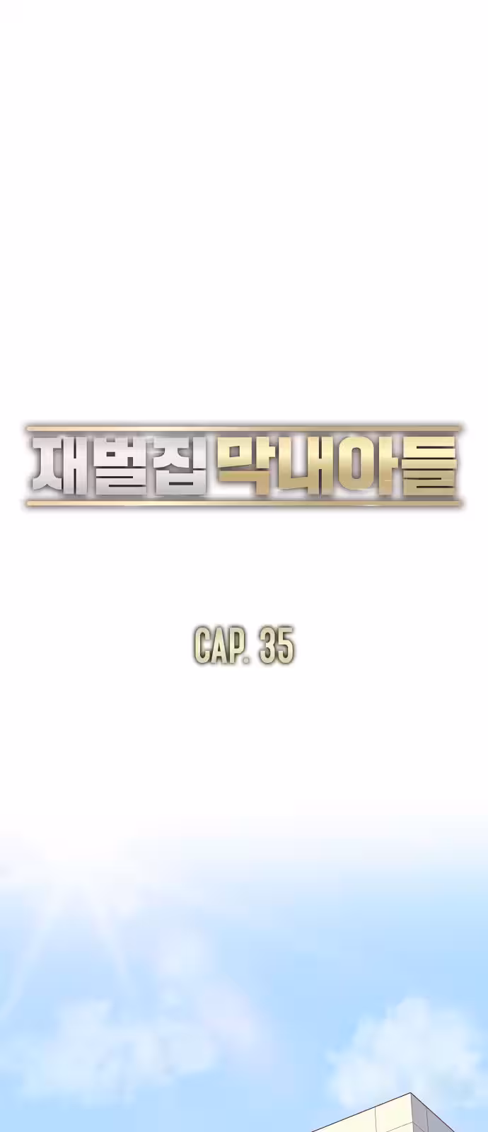 Página do Capítulo 35