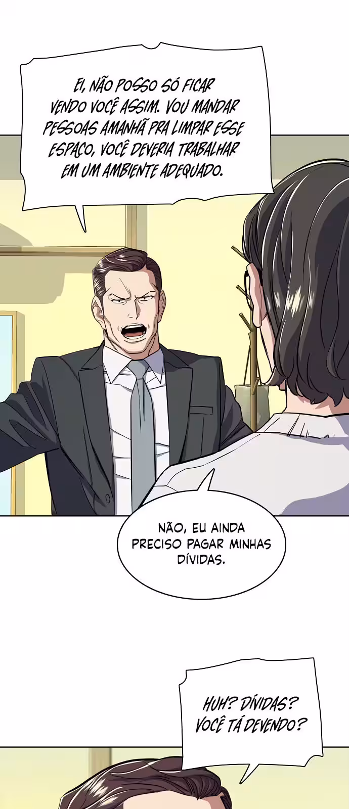 Página do Capítulo 35