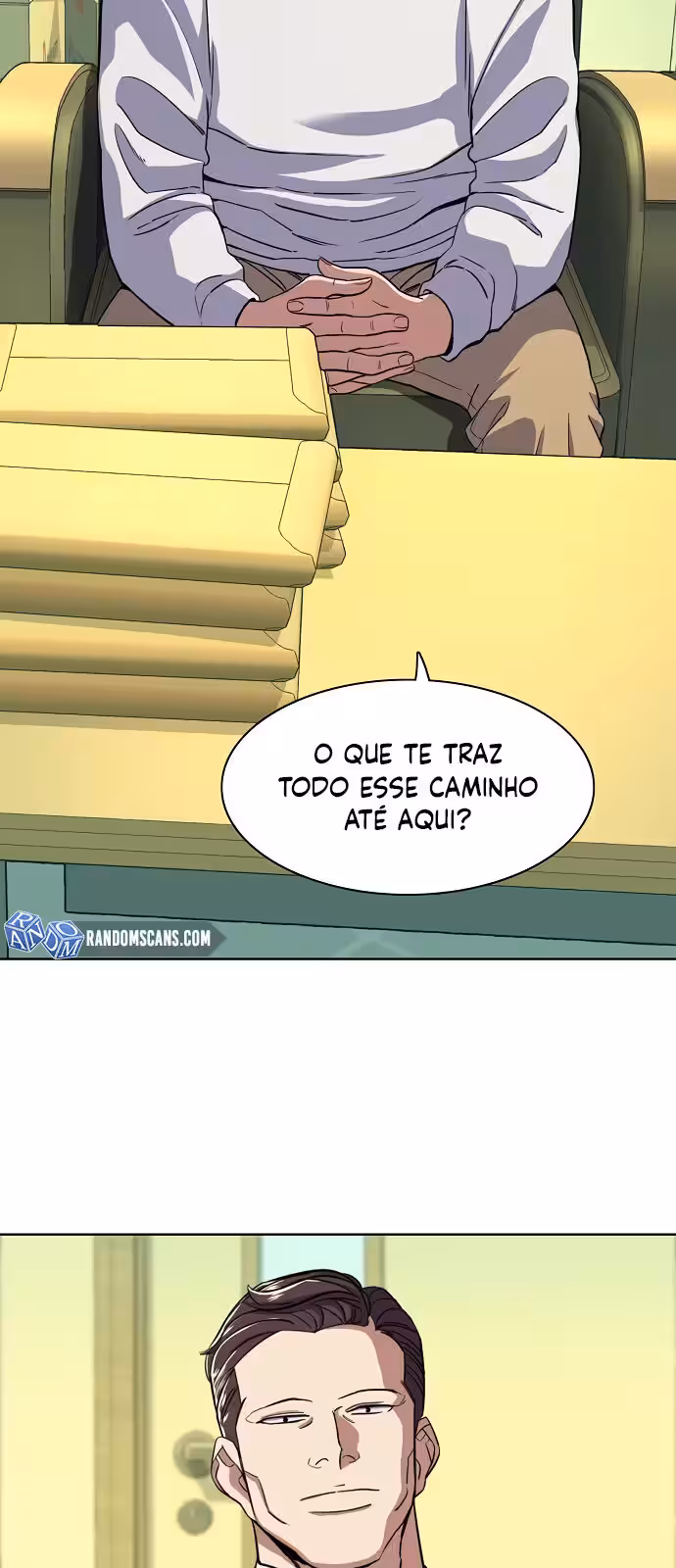 Página do Capítulo 35