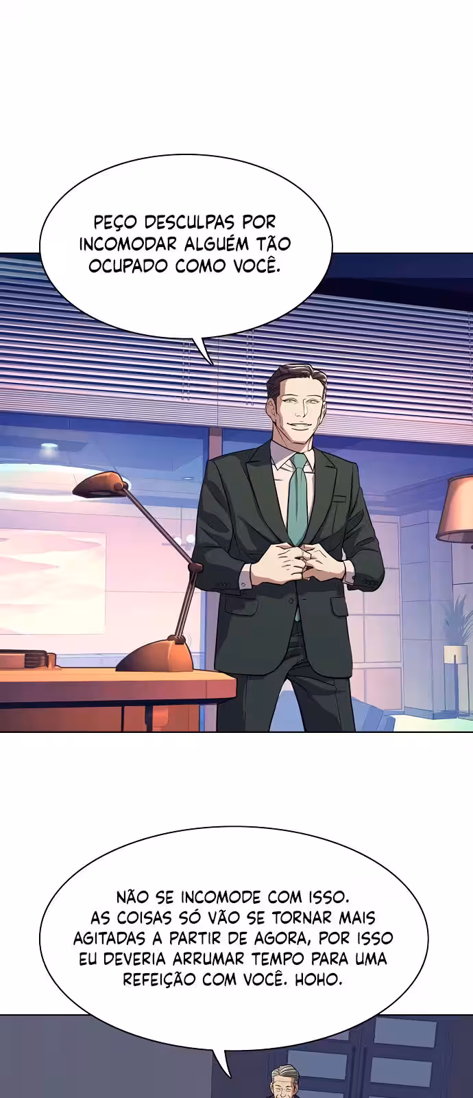 Página do Capítulo 35