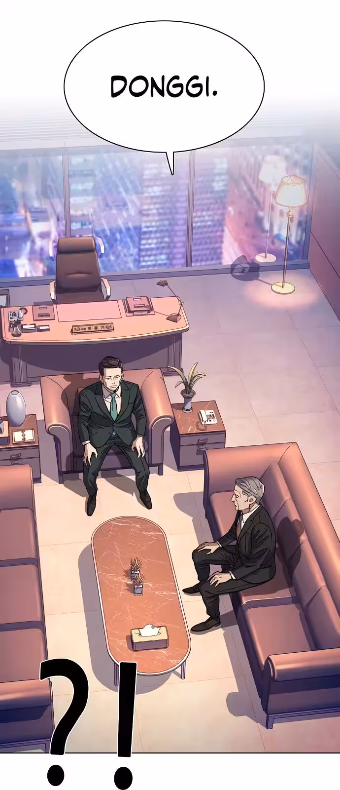 Página do Capítulo 35