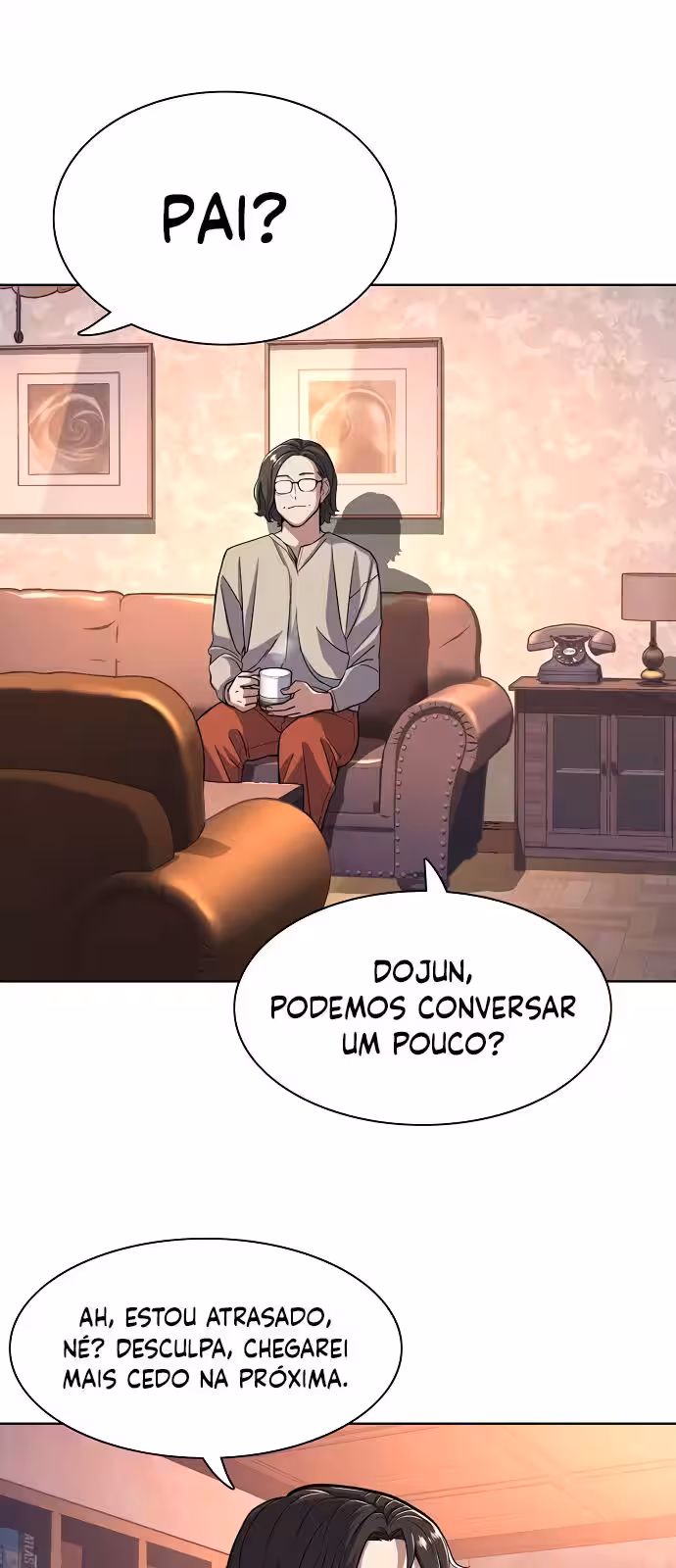 Página do Capítulo 36