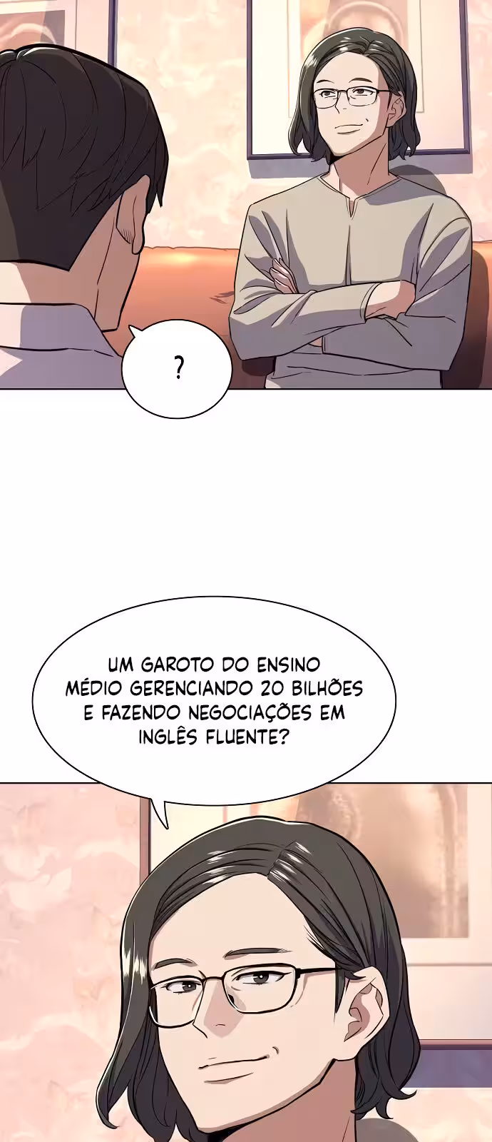 Página do Capítulo 36