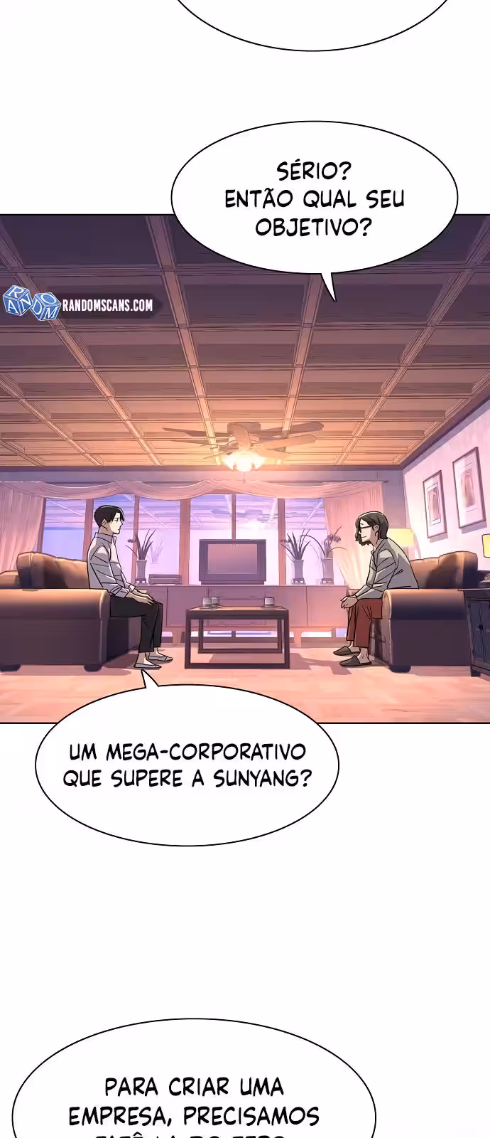 Página do Capítulo 36