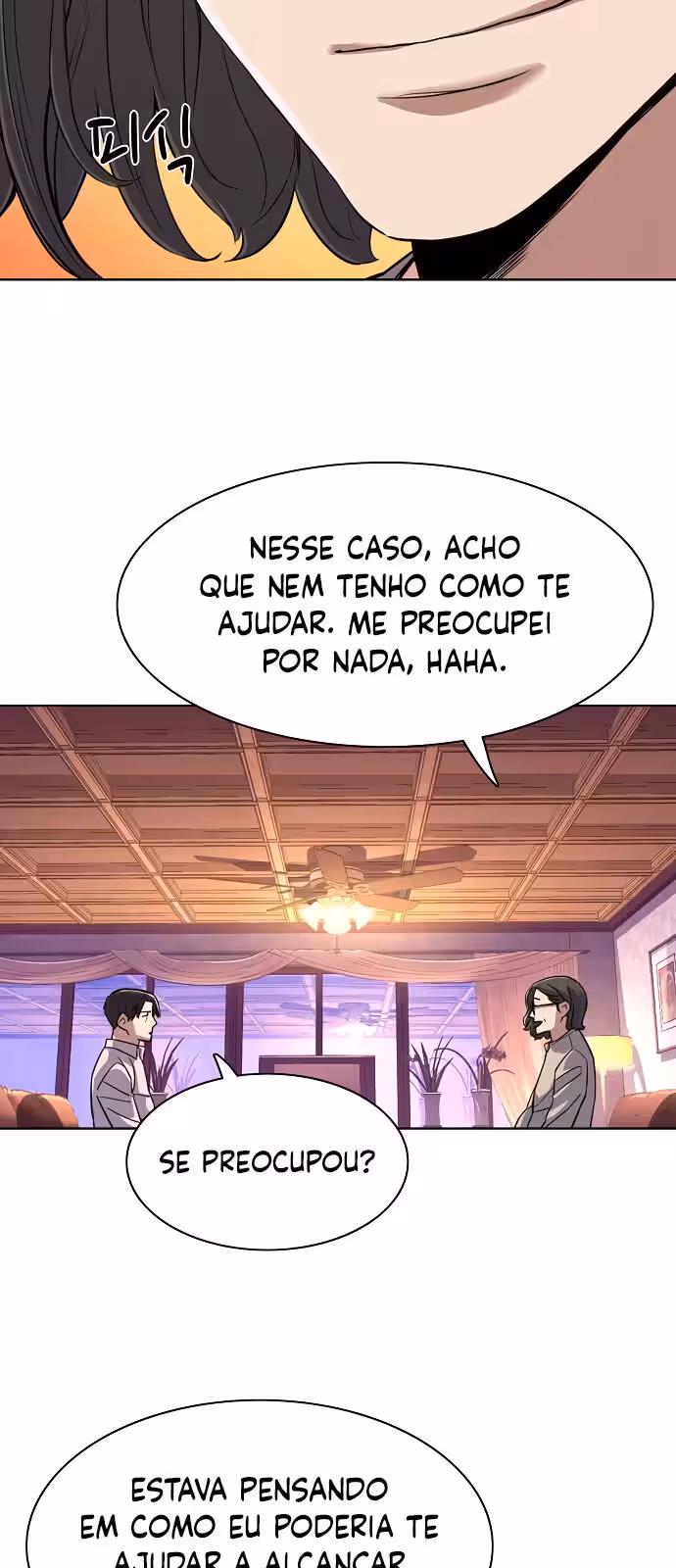 Página do Capítulo 36