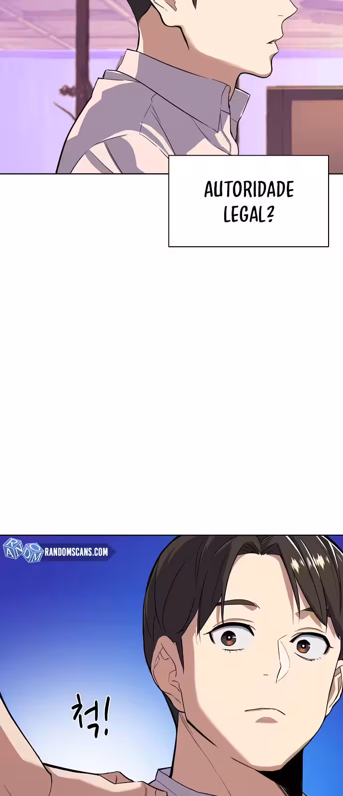 Página do Capítulo 36