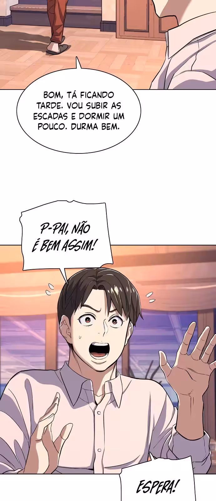 Página do Capítulo 36