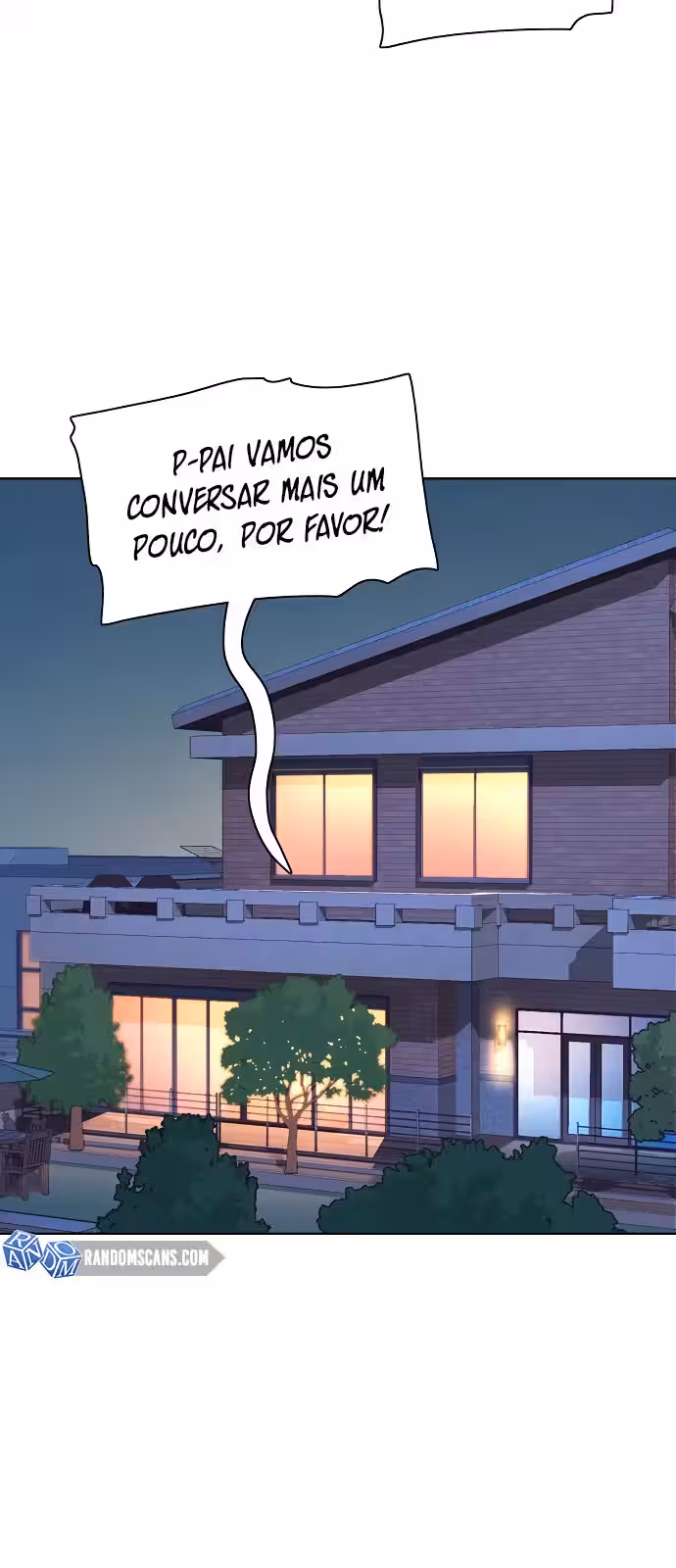 Página do Capítulo 36