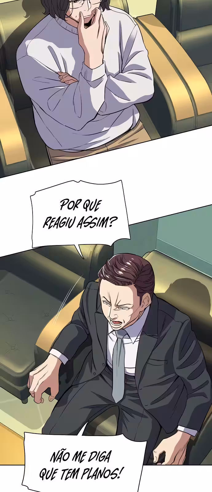 Página do Capítulo 36