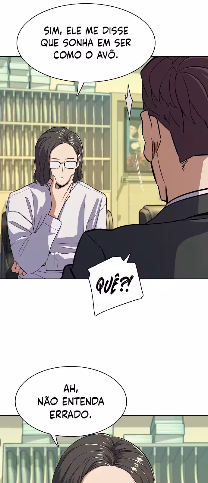 Página do Capítulo 36