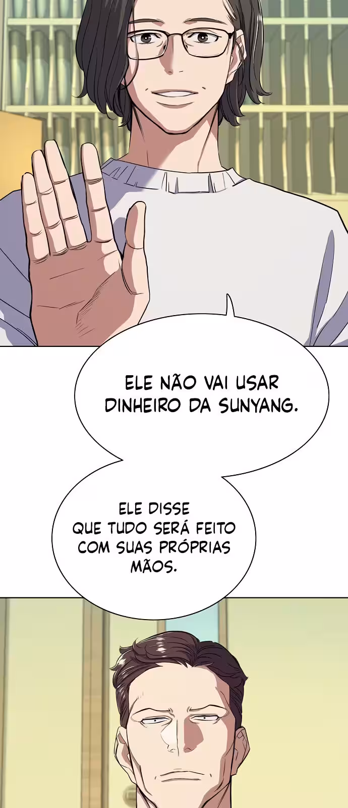 Página do Capítulo 36