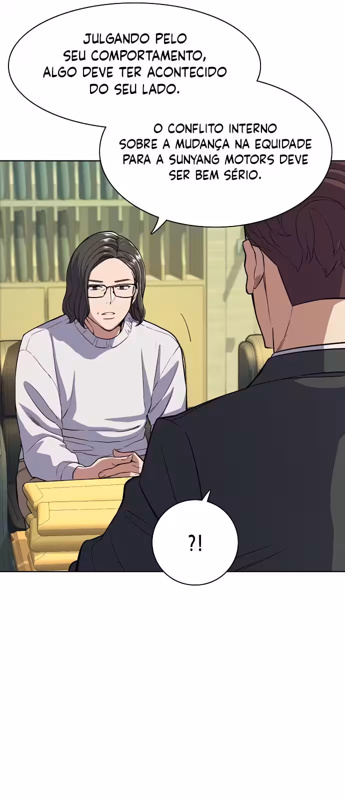 Página do Capítulo 36