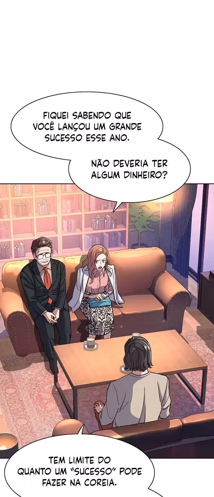 Página do Capítulo 36