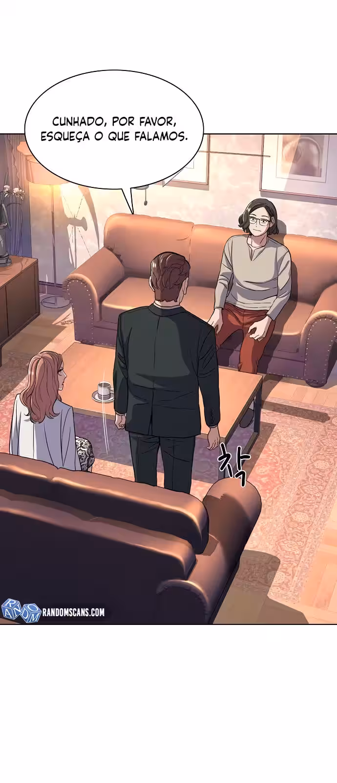 Página do Capítulo 36